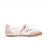 Sneakers Xti 155220 Mujer Hielo
