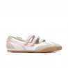 Sneakers Xti 155220 Mujer Hielo