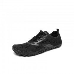 Barefoot Saguaro Smart I Mujer Negro