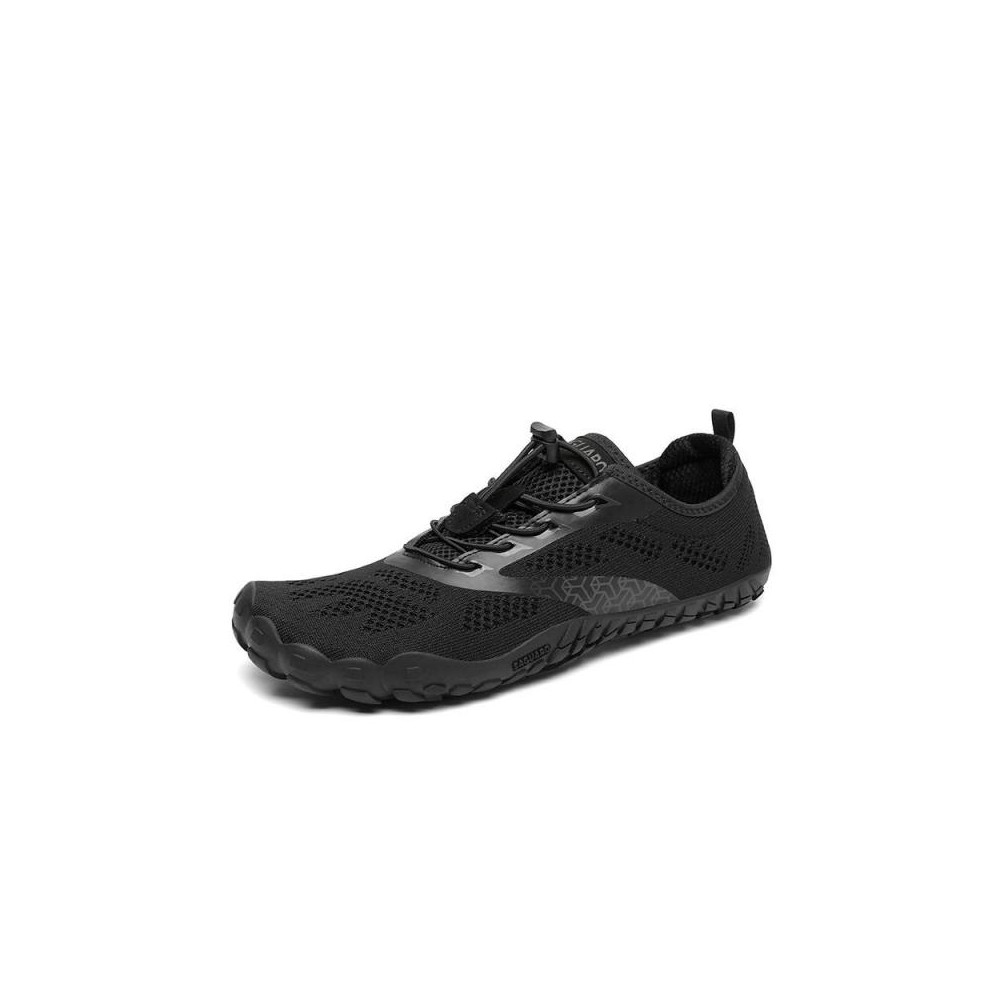 Barefoot Saguaro Smart I Mujer Negro