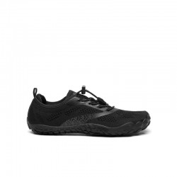 Barefoot Saguaro Smart I Mujer Negro