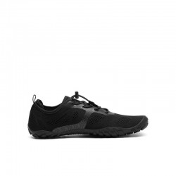 Barefoot Saguaro Smart I Mujer Negro