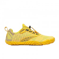 Barefoot Saguaro Free I Hombre Amarillo