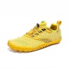 Barefoot Saguaro Free I Hombre Amarillo