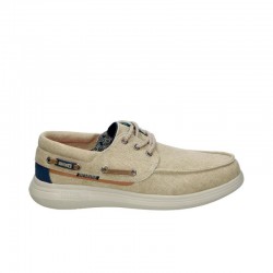 Zapatos de Sport Coronel Tapiocca T869 Hombre Beig