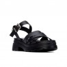 Sandalias de tacón Refresh 175158 Mujer Negro