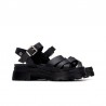 Sandalias de tacón Refresh 175158 Mujer Negro