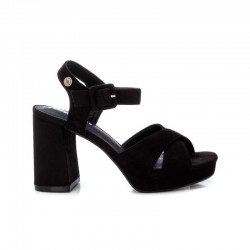 Sandalias de tacón Refresh 172582 Mujer Negro