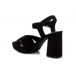 Sandalias de tacón Refresh 172582 Mujer Negro