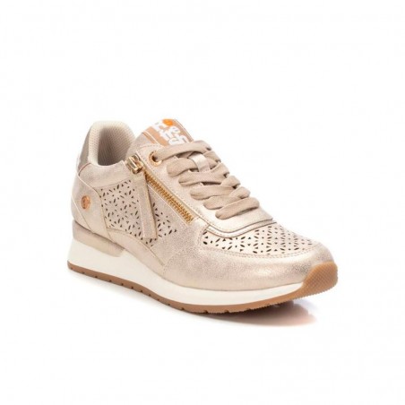 Sneakers Refresh 172789 Mujer Oro