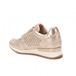 Sneakers Refresh 172789 Mujer Oro