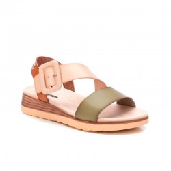 Cuñas Refresh 175203 Mujer Oro