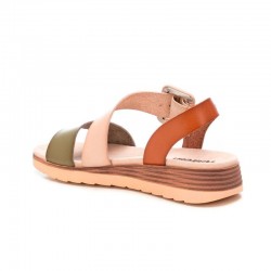 Cuñas Refresh 175203 Mujer Oro