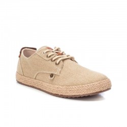 Zapatillas Lona Refresh 171721 Hombre Beig