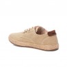 Zapatillas Lona Refresh 171721 Hombre Beig