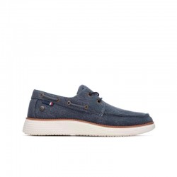 Zapatos de Sport Refresh 175506 Hombre Marino