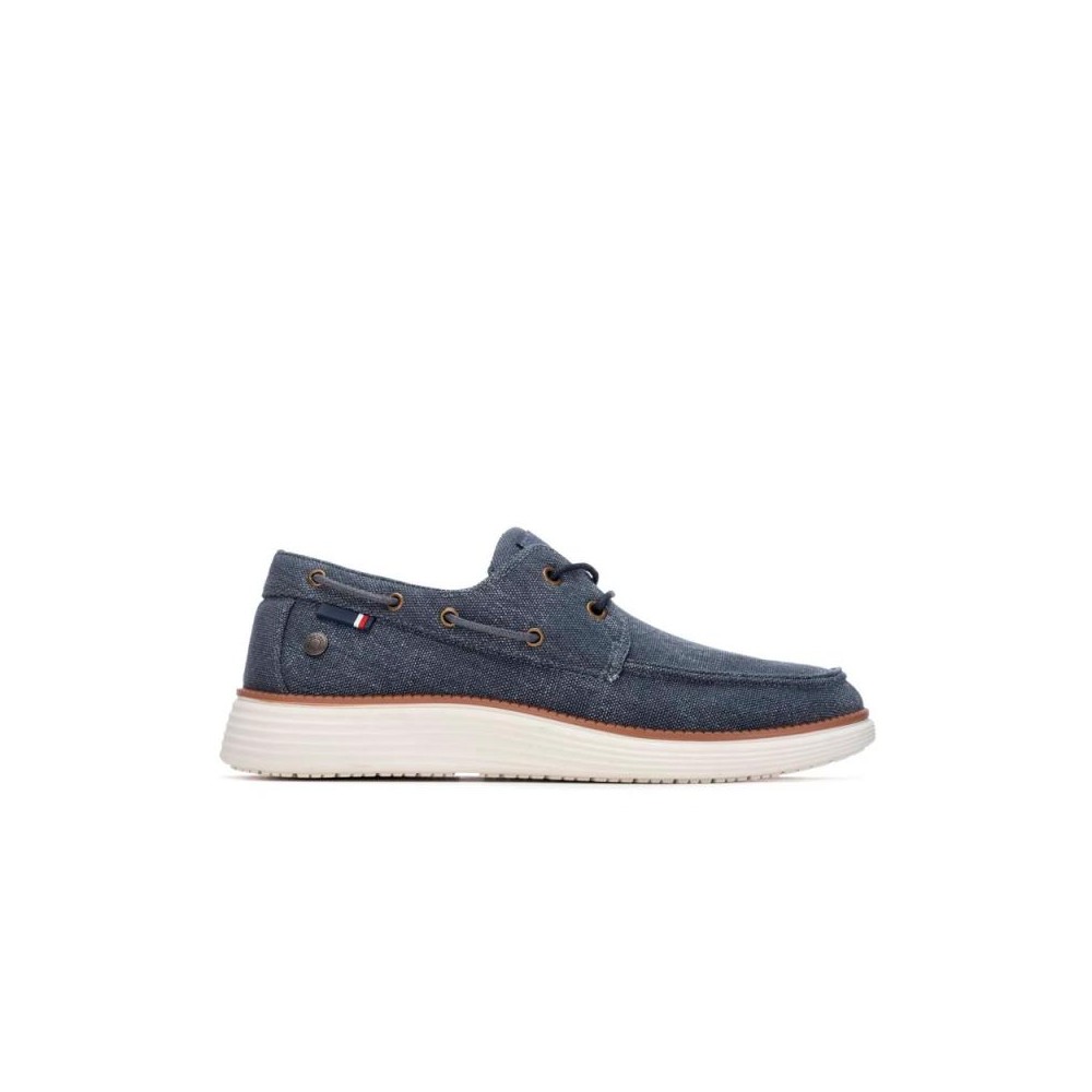 Zapatos de Sport Refresh 175506 Hombre Marino