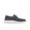 Zapatos de Sport Refresh 175506 Hombre Marino