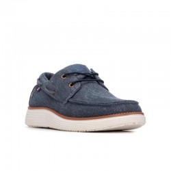 Zapatos de Sport Refresh 175506 Hombre Marino