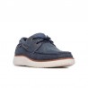Zapatos de Sport Refresh 175506 Hombre Marino