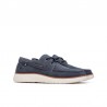 Zapatos de Sport Refresh 175506 Hombre Marino
