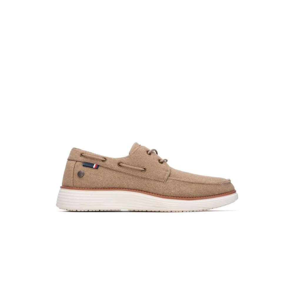 Zapatos de Sport Refresh 175506 Hombre Taupe