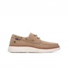 Zapatos de Sport Refresh 175506 Hombre Taupe