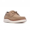 Zapatos de Sport Refresh 175506 Hombre Taupe