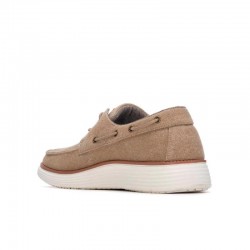 Zapatos de Sport Refresh 175506 Hombre Taupe