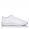 Sneakers Nike Dh3159 Court Mujer Blanco-blanco