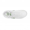 Sneakers Nike Cd 5436 Mujer Blanco-verde