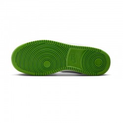 Sneakers Nike Cd 5436 Mujer Blanco-verde
