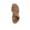 Cuñas Skechers Bobs desert Kiss Low - Top Lok Mujer Verde