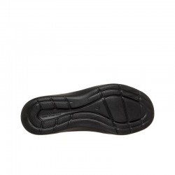 Sneakers Skechers On-the-go Flex Radiant - Sloae Mujer Negro-negro
