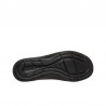 Sneakers Skechers On-the-go Flex Radiant - Sloae Mujer Negro-negro