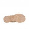 Sandalias de tacón Skechers Cali Day Mujer Beig