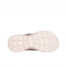 Sandalias Planas Skechers Summits - Sweetly Evolved Mujer Marron