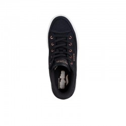 Sneakers Skechers Arch Fit Arcade - See Ya There Mujer Negro