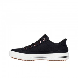 Sneakers Skechers Arch Fit Arcade - See Ya There Mujer Negro
