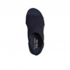 Sandalias Planas Skechers Summits - Sweetly Evolved Mujer Marino