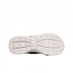 Sandalias Planas Skechers Summits - Sweetly Evolved Mujer Marino