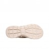 Sandalias Planas Skechers Summits - Sweetly Evolved Mujer Taupe