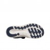 Sandalias Planas Skechers Arch Fit 2.0 - Feelin´bright Mujer Marino