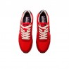 Sneakers Mustang Joggo Classic 84467 Hombre Rojo