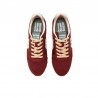 Sneakers Mustang Joggo Track 84711 Hombre Burdeos