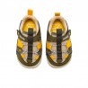 Barefoot Mustang Free Baby 48908 Niño Kaki