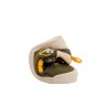 Barefoot Mustang Free Baby 48908 Niño Kaki