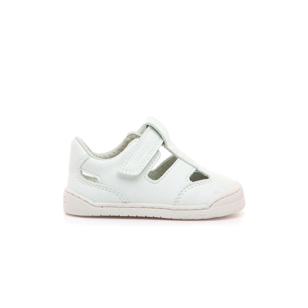 Barefoot Mustang 49343 Niño Blanco