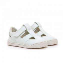 Barefoot Mustang 49343 Niño Blanco