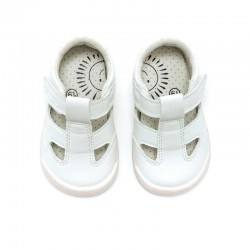 Barefoot Mustang 49343 Niño Blanco